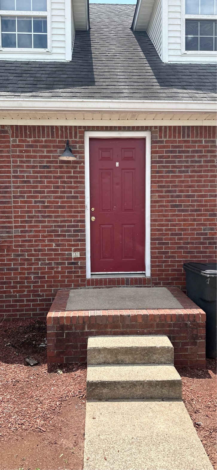 103 Mason Street  - #C