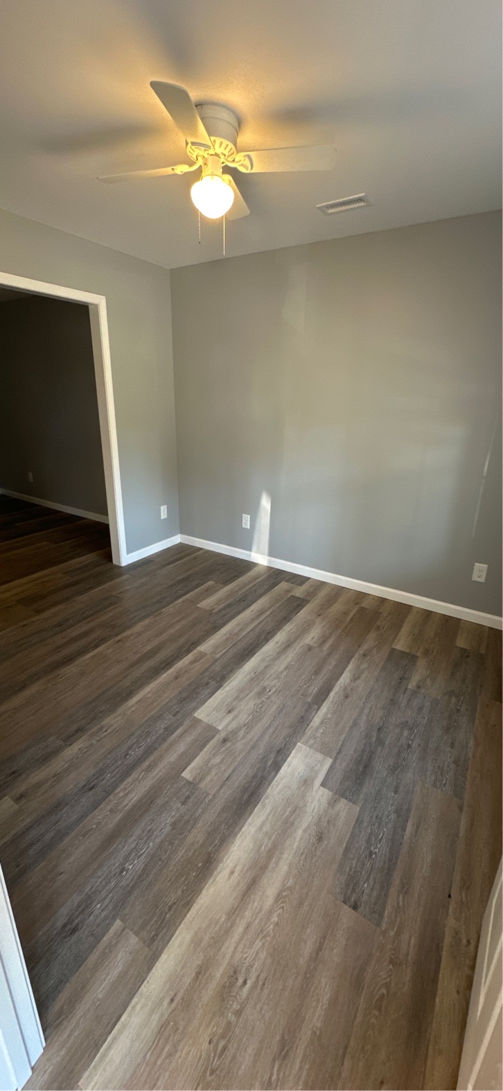 1208 North Church Street - D